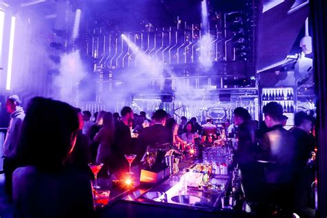 Fusion – Shanghai – Nightlife – That’s Shanghai