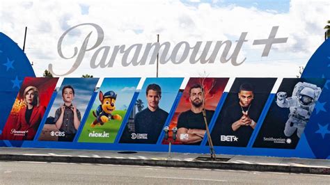 Paramount Plus deal takes 50% off first year — includes free Amazon ...