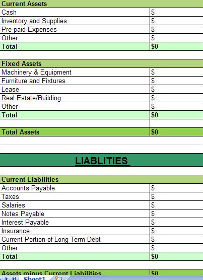 Excel Asset Tracking Template | Asset Tracking Template | Excel ...