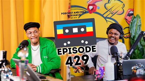 EPISODE429 | Sino Msolo, SA Mourns AKA,Amapiano Awards, Zakes Bantwini ...