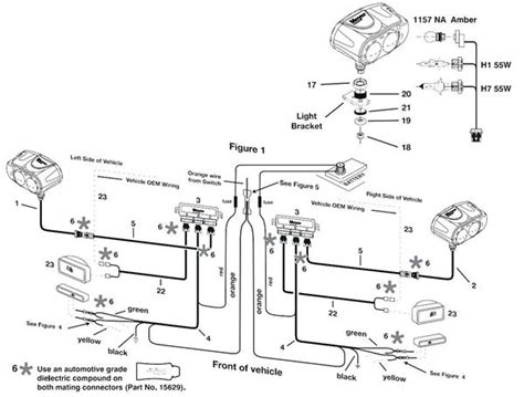 Curtis Sno Pro 3000 Parts Diagram