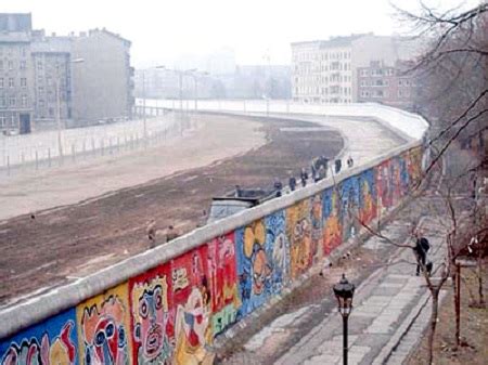 Berlin Wall | History, Timeline & Significance - Video & Lesson Transcript | Study.com