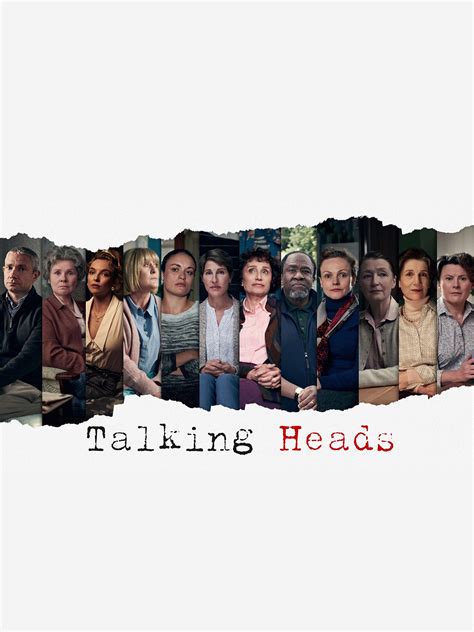 Talking Heads - Rotten Tomatoes