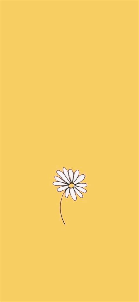 pastel yellow wallpaper | Yellow aesthetic pastel, Iphone wallpaper yellow, Watercolor wallpaper ...