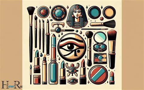 Facts About Ancient Egypt Makeup: Strikingly Bold Looks!