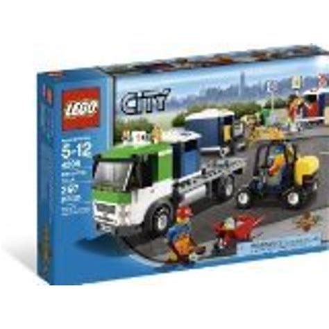 LEGO City Recycling Truck 4206 - Walmart.com - Walmart.com