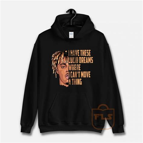 Official Juice Wrld Merch Shop - Interwin