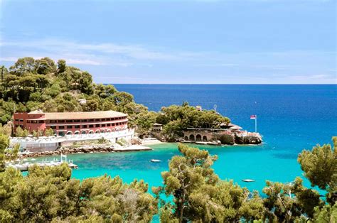 Monte-Carlo Beach Hotel: 5 Star Luxury Boutique Beach Resort - Monaco