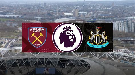 West Ham vs Newcastle Full Match & Highlights 19 February 2022