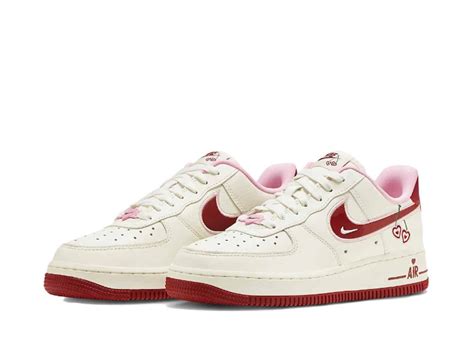 Buy Nike Air Force 1 Low Valentine's Day (2023) (W) Online in Australia | KickSTW