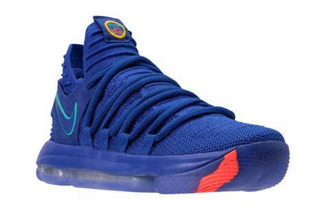 Nike KD 10 Colorways, Release Dates, Pricing | SBD