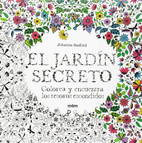 El jardín secreto | Estilo-de-vida/libros | TELVA.com