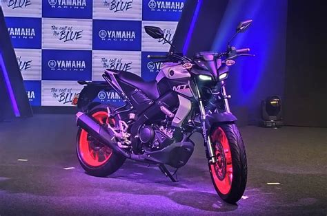 BS6 Yamaha MT-15 to make nearly 1hp less | Autocar India