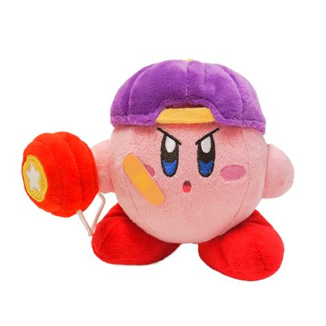 The 9 Best Ninja Kirby Plush - Home Studio