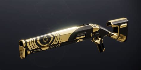 Destiny 2: 10 Best Shotguns, Ranked