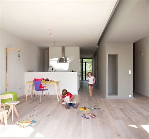 Minimalist Home Design Ideas for Parents - mmminimal