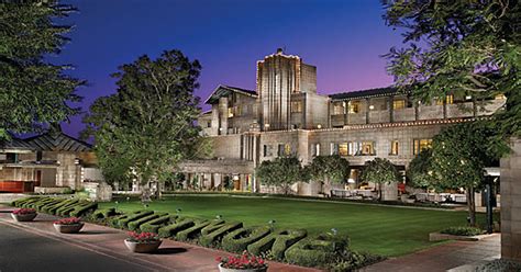 Iconic Arizona Biltmore resort in Phoenix sells for $403 million