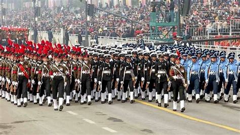 Photos | 75th Republic Day parade to be women-centric | Hindustan Times