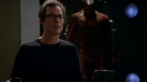 Harrison ☆ - Eobard Thawne/Dr. Harrison Wells Photo (38394869) - Fanpop