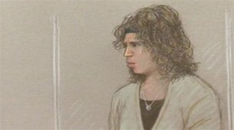 Mental Patient Nicola Edgington 'Meant to Kill' Sally Hodkin in London Street Stabbing