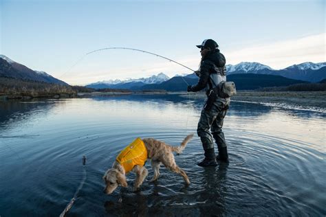 Ruffwear Float Coat Dog Life Vest | Buoyant, Secure, Dog Life Jacket ...