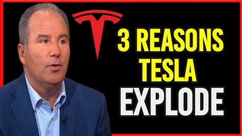 Dan Ives says Tesla Stock will 3X in the next few weeks! - Tesla Stock ...