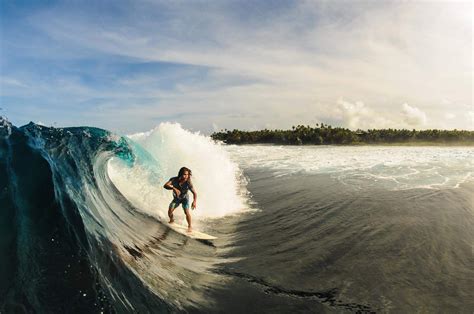 The Best Outdoor Activities in Siargao Island - RedDoorz Blog