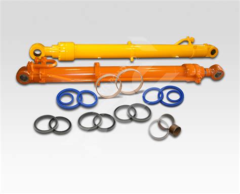 seal kits – Korean excavator parts | Heavy Parts Solution | PRC