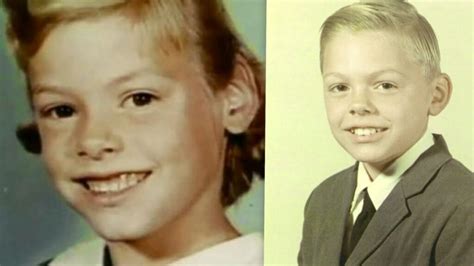 Aileen Wuornos: The Untold Story Of Her Childhood