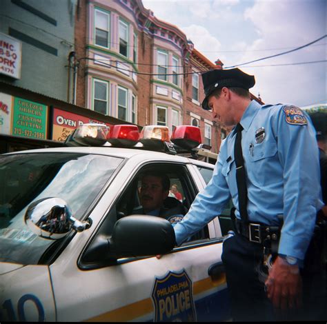 Philadelphia Police Officer - a photo on Flickriver