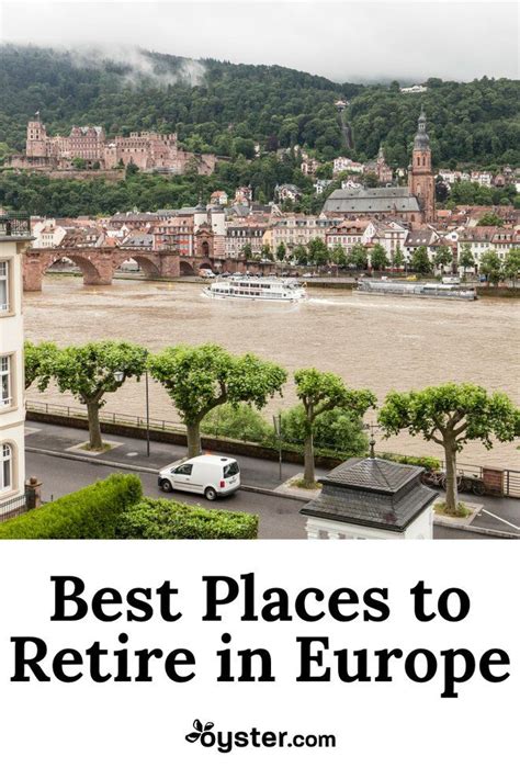 The Best Places to Retire in Europe | Oyster.com | Best places to ...