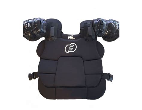 Force3 V2 Ultimate Umpire Chest Protector - Chest Protectors - Umpire ...