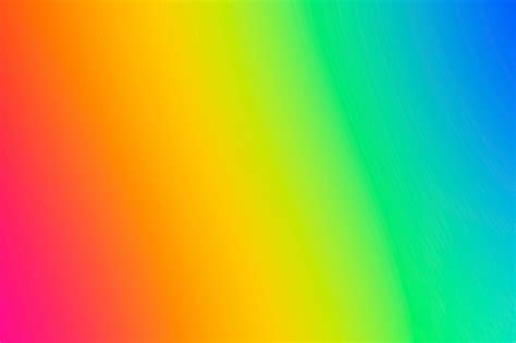 Rainbow gradient patterned background | Premium Photo - rawpixel