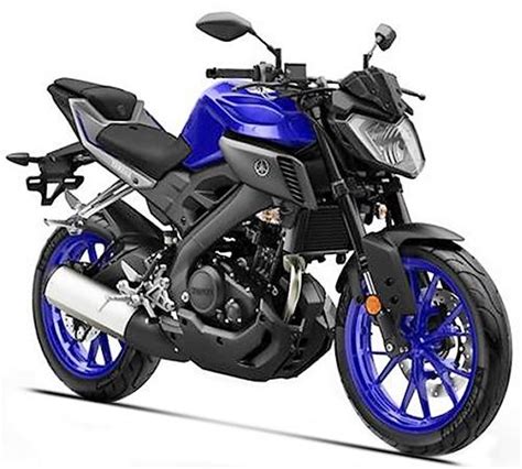 Yamaha MT-125 Price, Specs, Review, Pics & Mileage in India