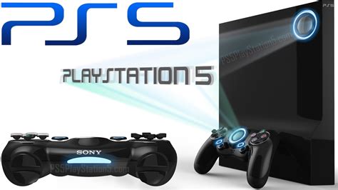 PlayStation 5 specs to include a faster than ever SSD