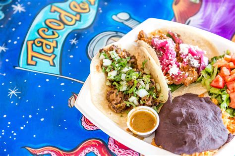 Tacodeli is a Gift from the Mexican Taco Gods - Plano Magazine