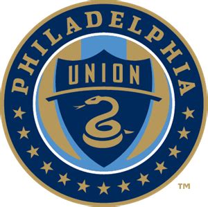 Philadelphia Union Logo PNG Vector (AI) Free Download