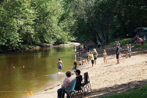 Two Rivers Campground & Tubing | Explore Minnesota