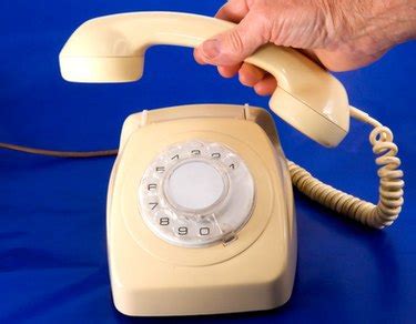 How to Repair a Land Line Phone | Techwalla