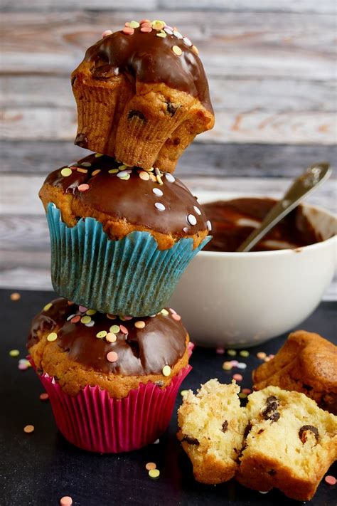 muffins, cupcakes, cake, dessert, sweet, cupcake, bake, delicious ...