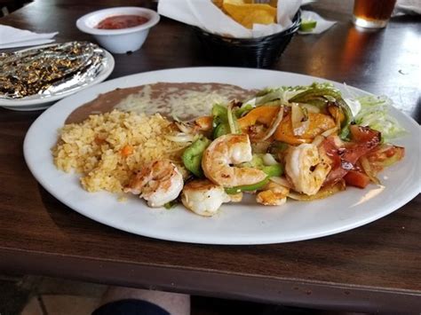 Highest-rated Mexican restaurants in Greenville, according to Tripadvisor | Stacker