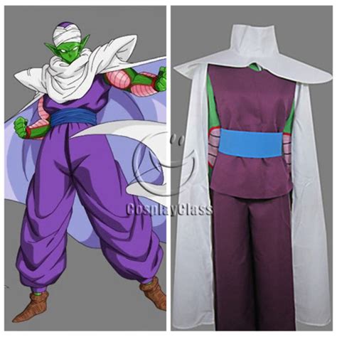 Dragon Ball Super Broly Broly Cosplay Costume - CosplayClass