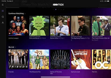 HBO Max guide: pricing, services, new shows and movies, plus all the news - Polygon