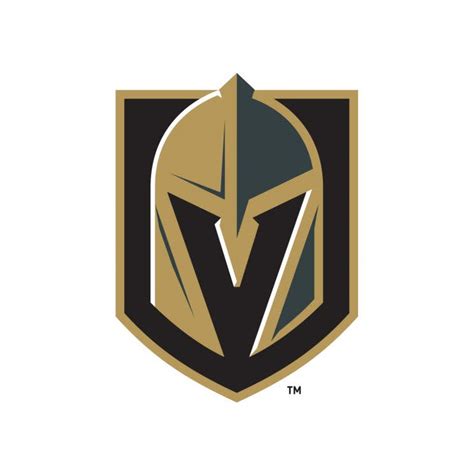 Pass or Fail: Vegas Golden Knights primary and secondary logos - Yahoo ...