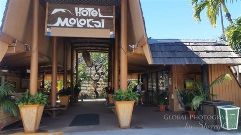 Hotel Molokai the One and Only