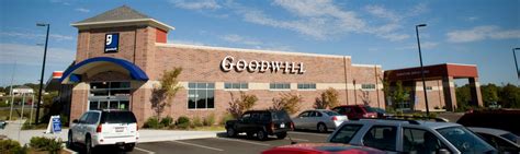 GOODWILL HOURS | What Time Does Goodwill Close-Open?