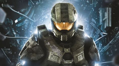 The Halo TV show will be available outside the US, Microsoft confirms ...