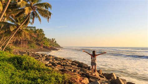 26 Pristine Beaches Near Trivandrum You Must Visit In 2023