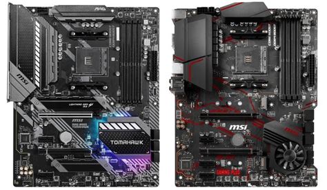 MSI MAG B550 Tomahawk Reviews, Pros And Cons TechSpot | lupon.gov.ph