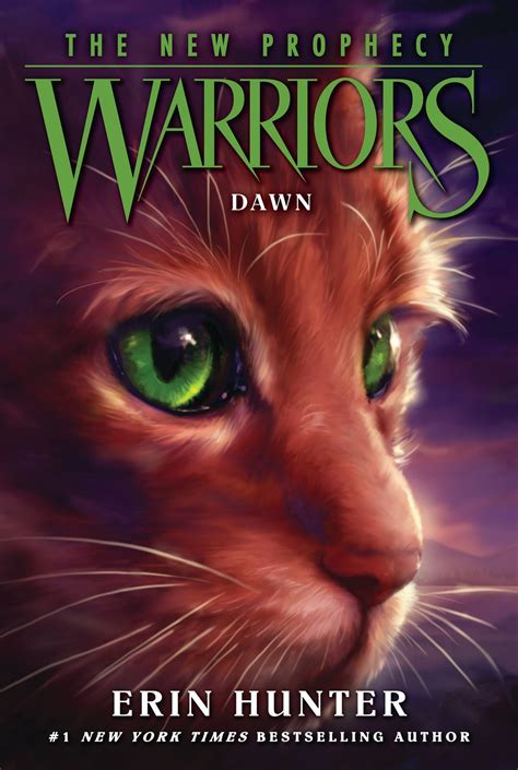 Warrior Cats Book Covers - Adazing